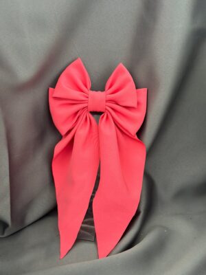 Kaspinas segtukas plaukams