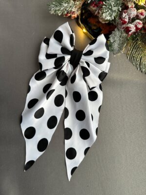 didelis kaspinas vaikams su segtuku