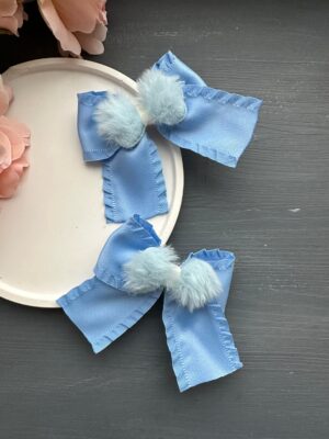 plaukų segtukai jūra