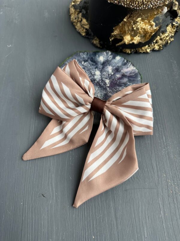 Kaspinas segtukas „Smėlio dvelksmas“