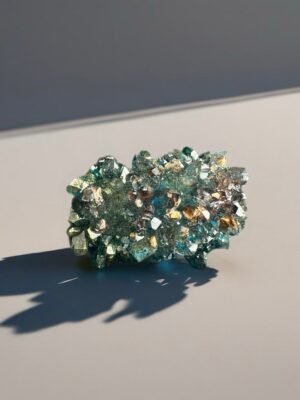 EPOKSIDINĖS DERVOS SEGTUKAS