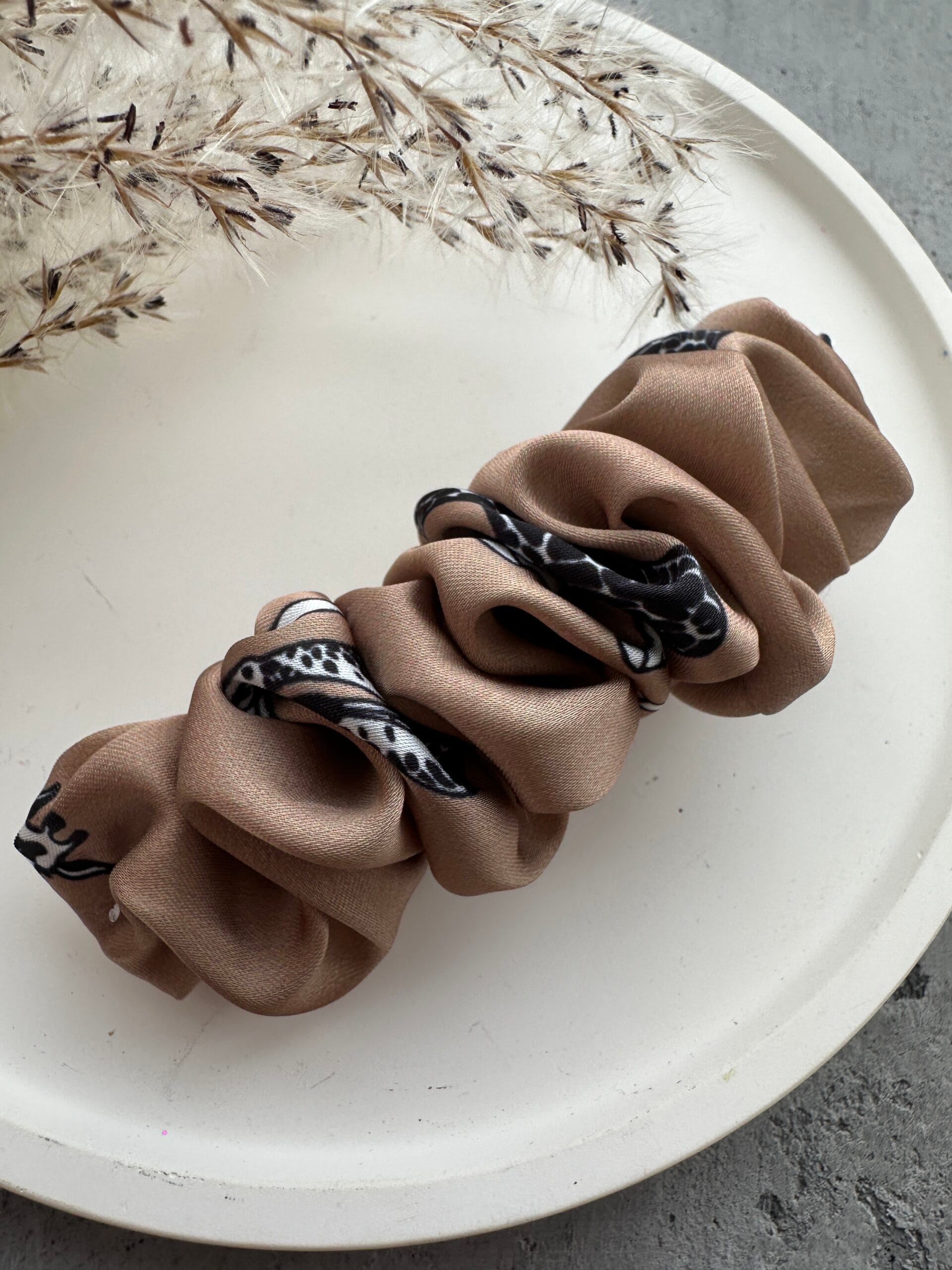 Plaukų segtukas raukinukas - Image 2