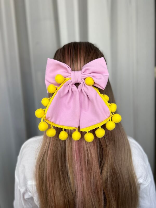 plaukų aksesuarai mergaitėms