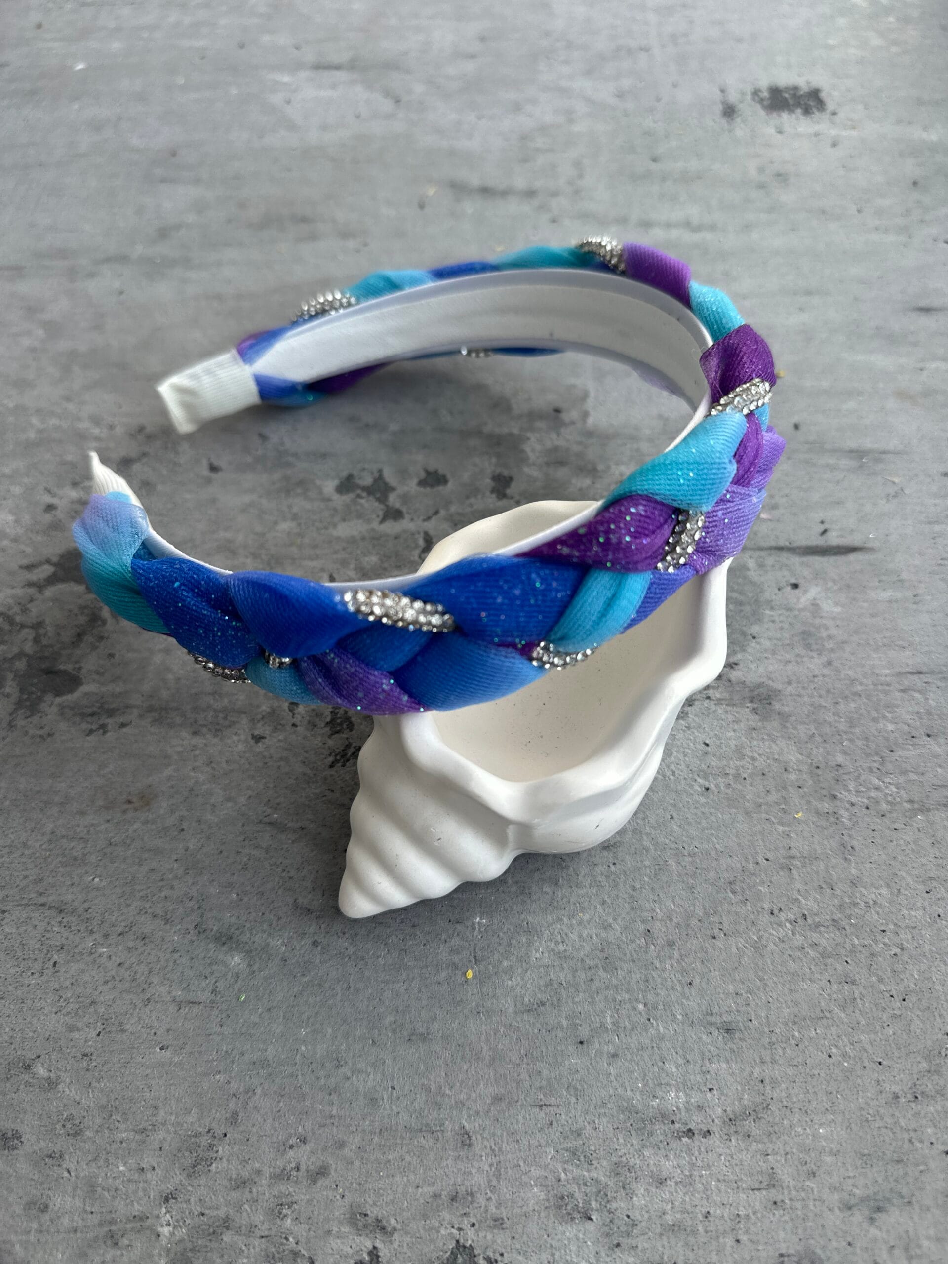 Plaukų lankelis Elza