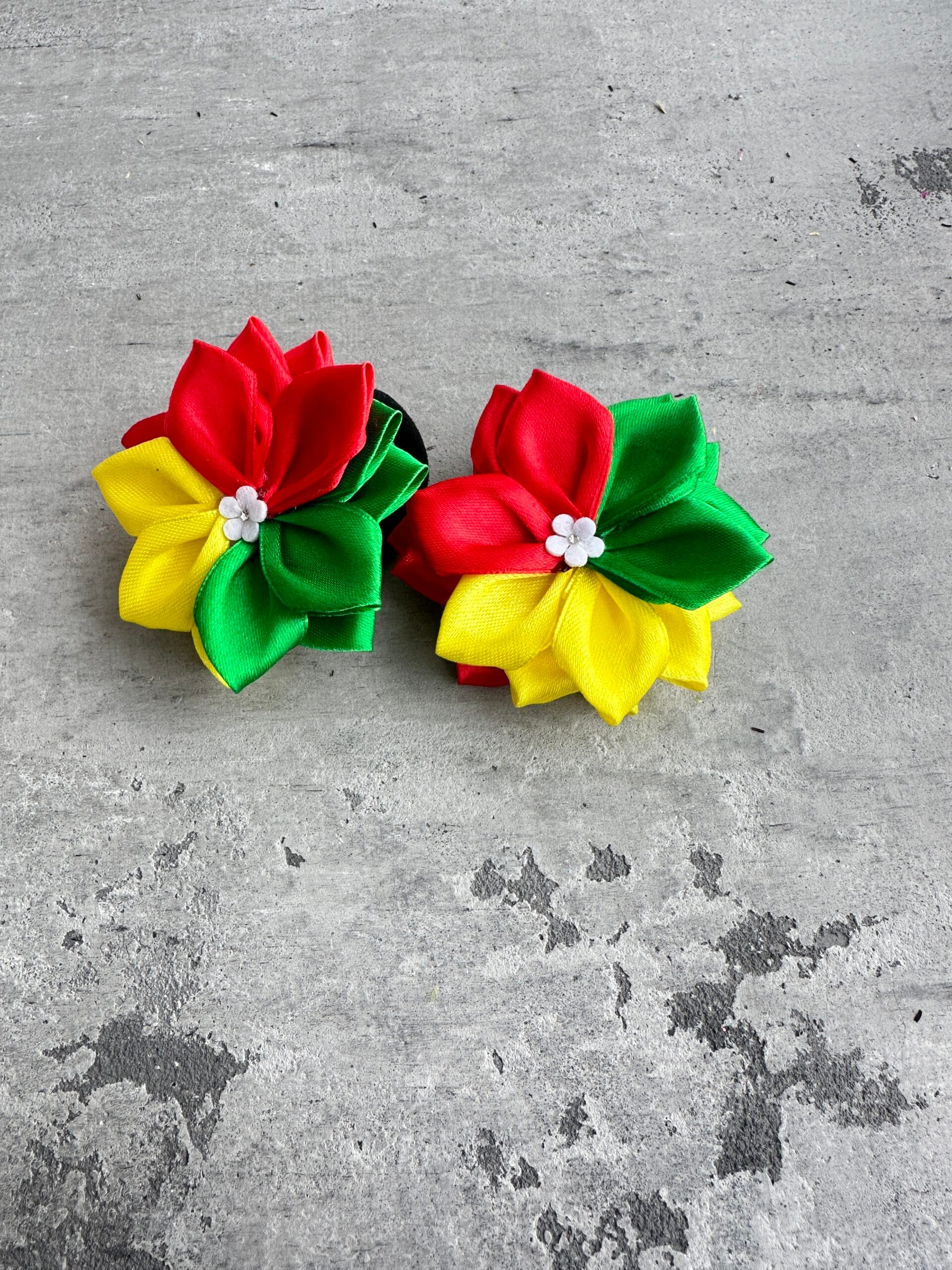 plaukų gumytės Lietuva