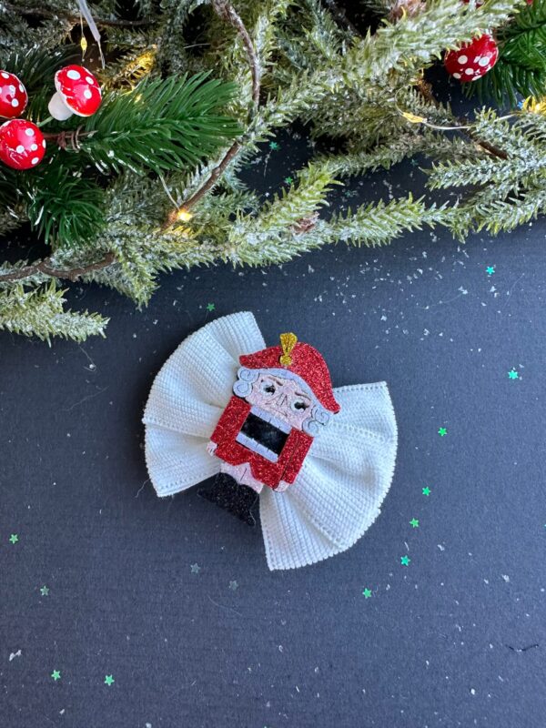 Plaukų segtukas spragtukas