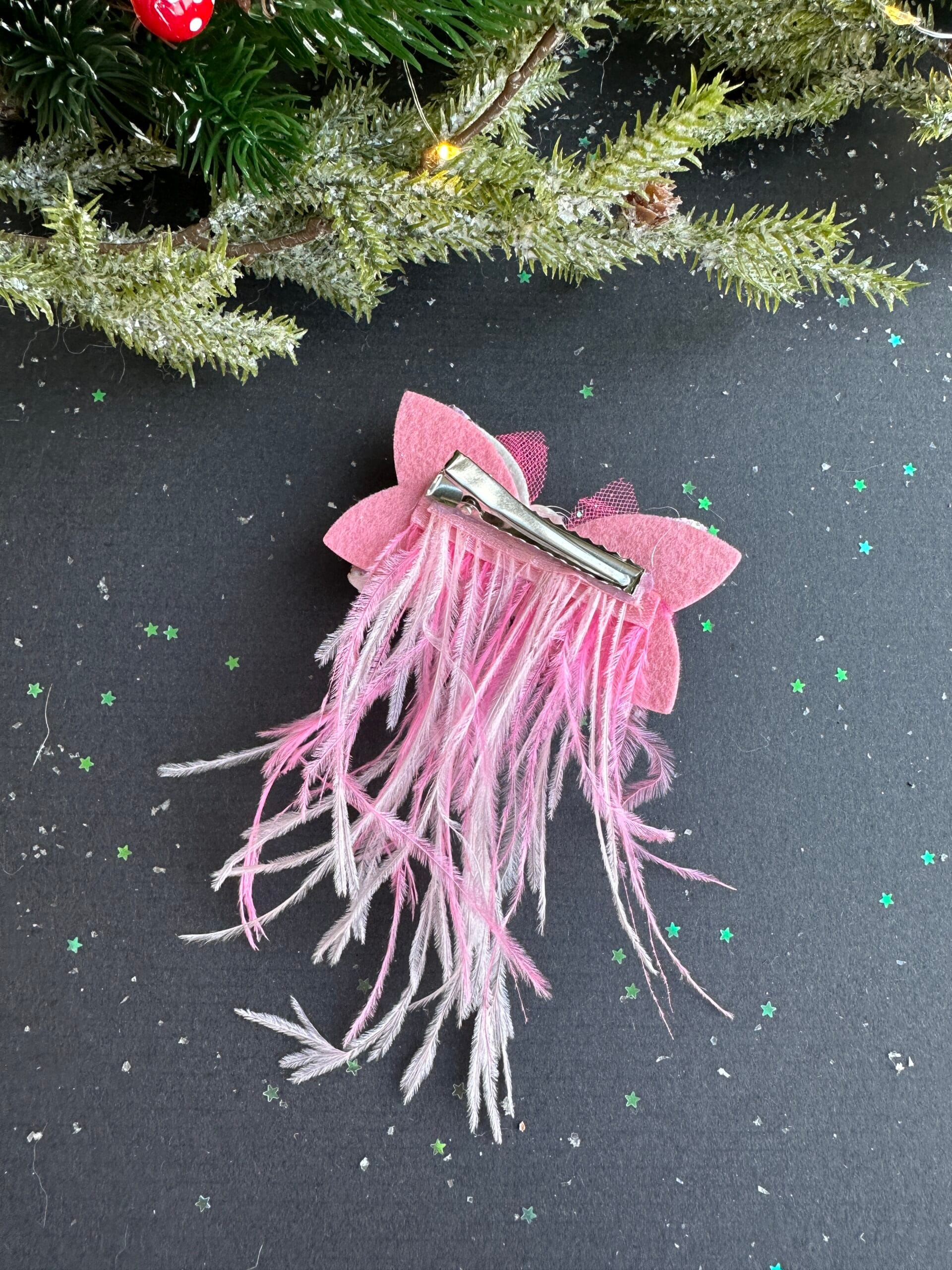 plaukų segtukai mergaitėms