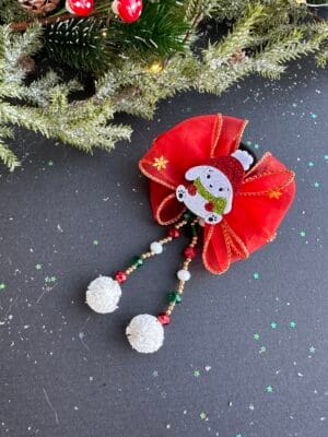 plaukų gumytės mergaitėms