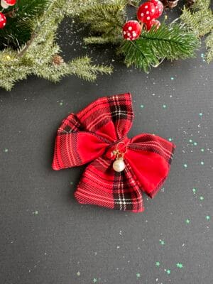 kalėdiniai aksesuarai