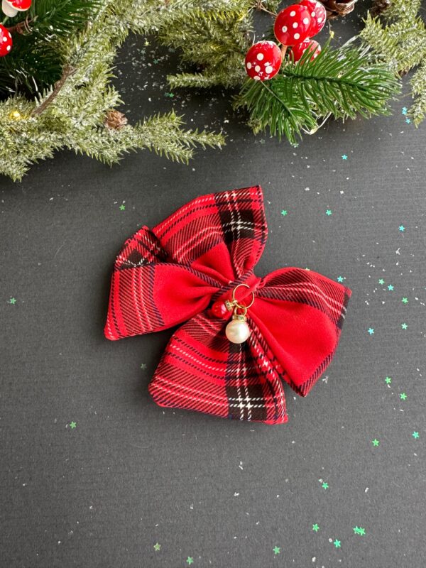 kalėdiniai aksesuarai