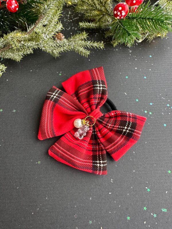 papuošalai plaukams