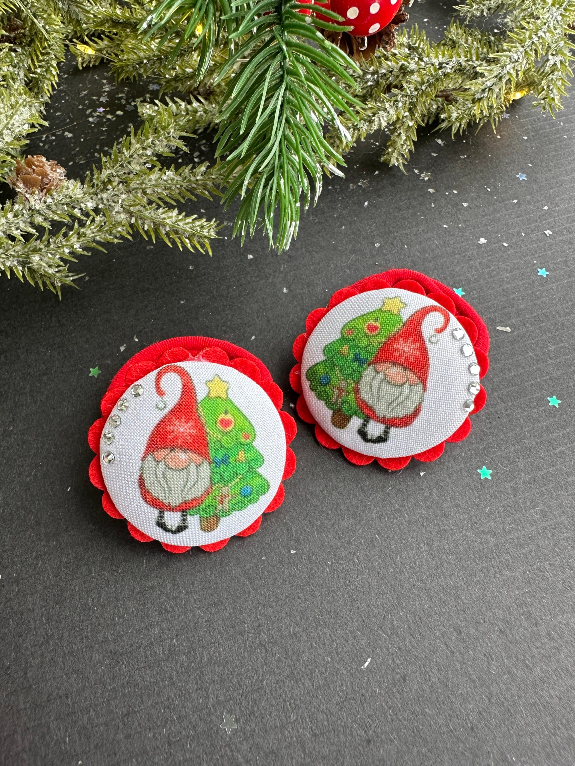 plaukų gumytės mergaitėms