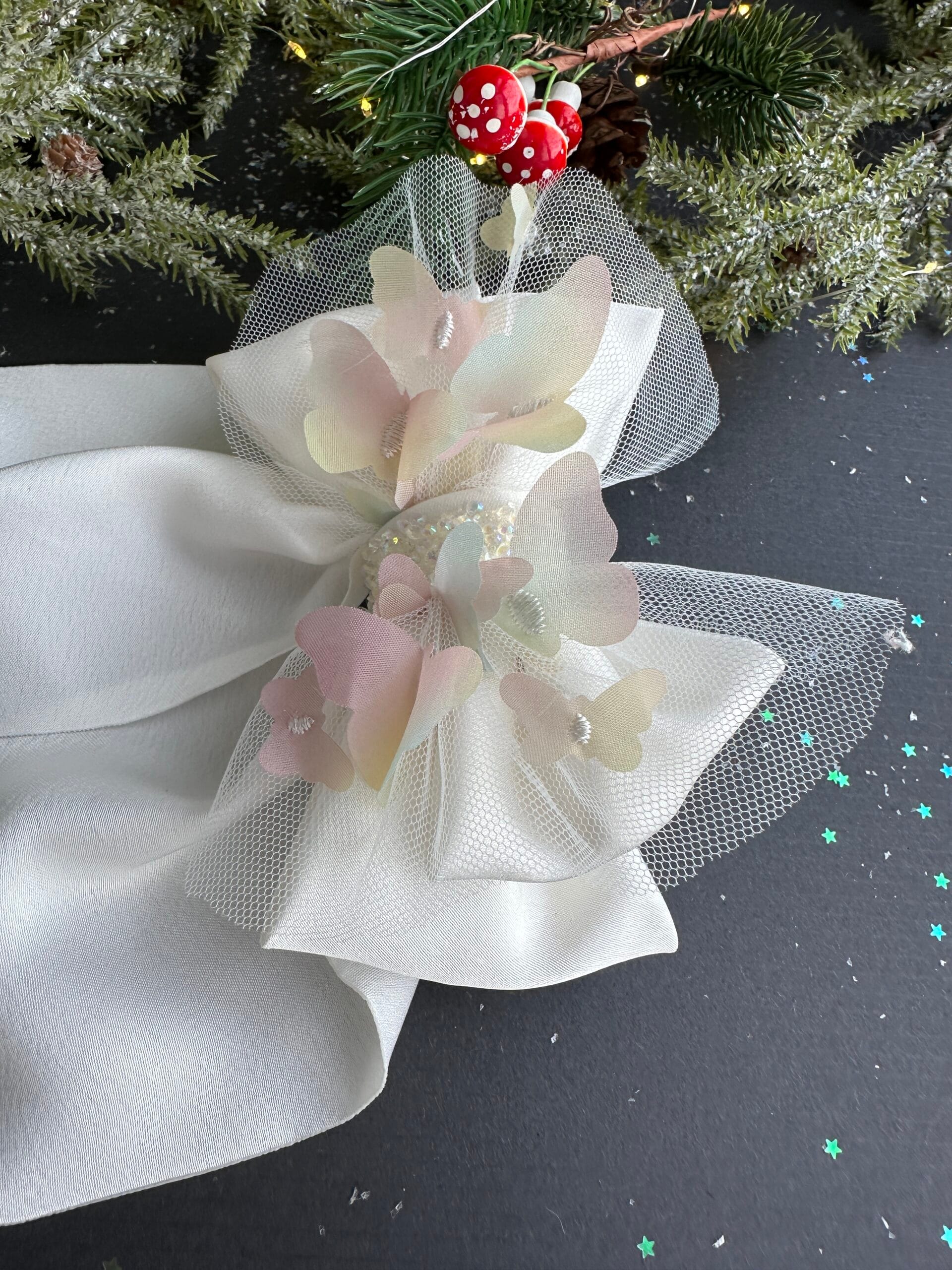 Kaspinas segtukas  Princess - Image 2