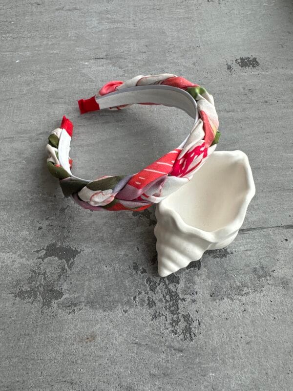 Lankelis plaukams pavasaris