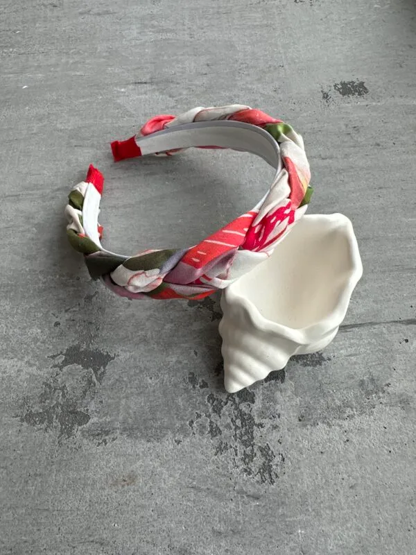 Lankelis plaukams pavasaris