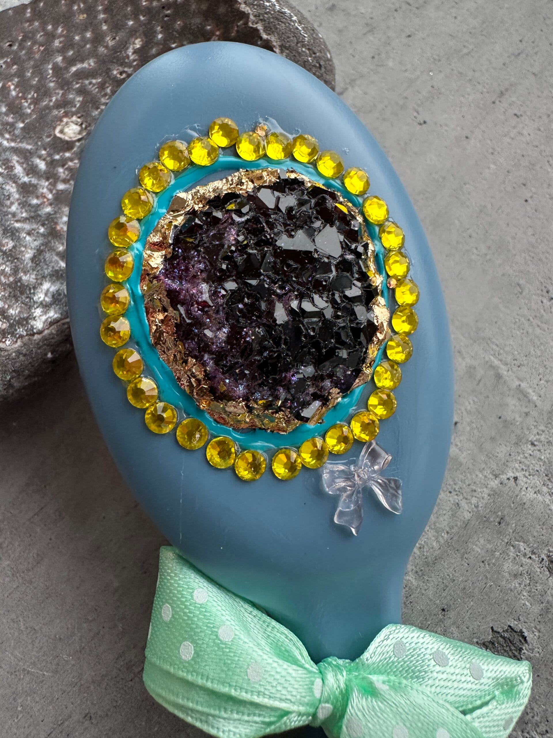 Plaukų šukos akmuo - Image 2