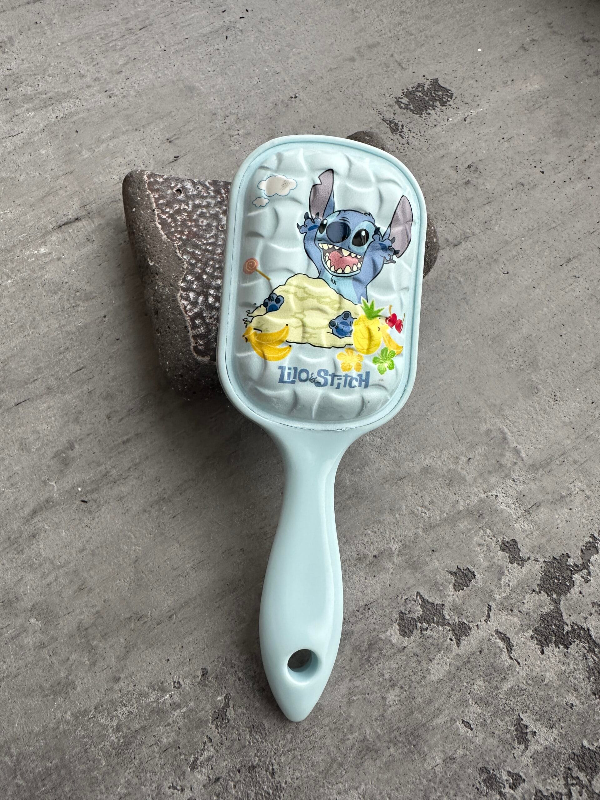 Plaukų šukos Lilo Stitch