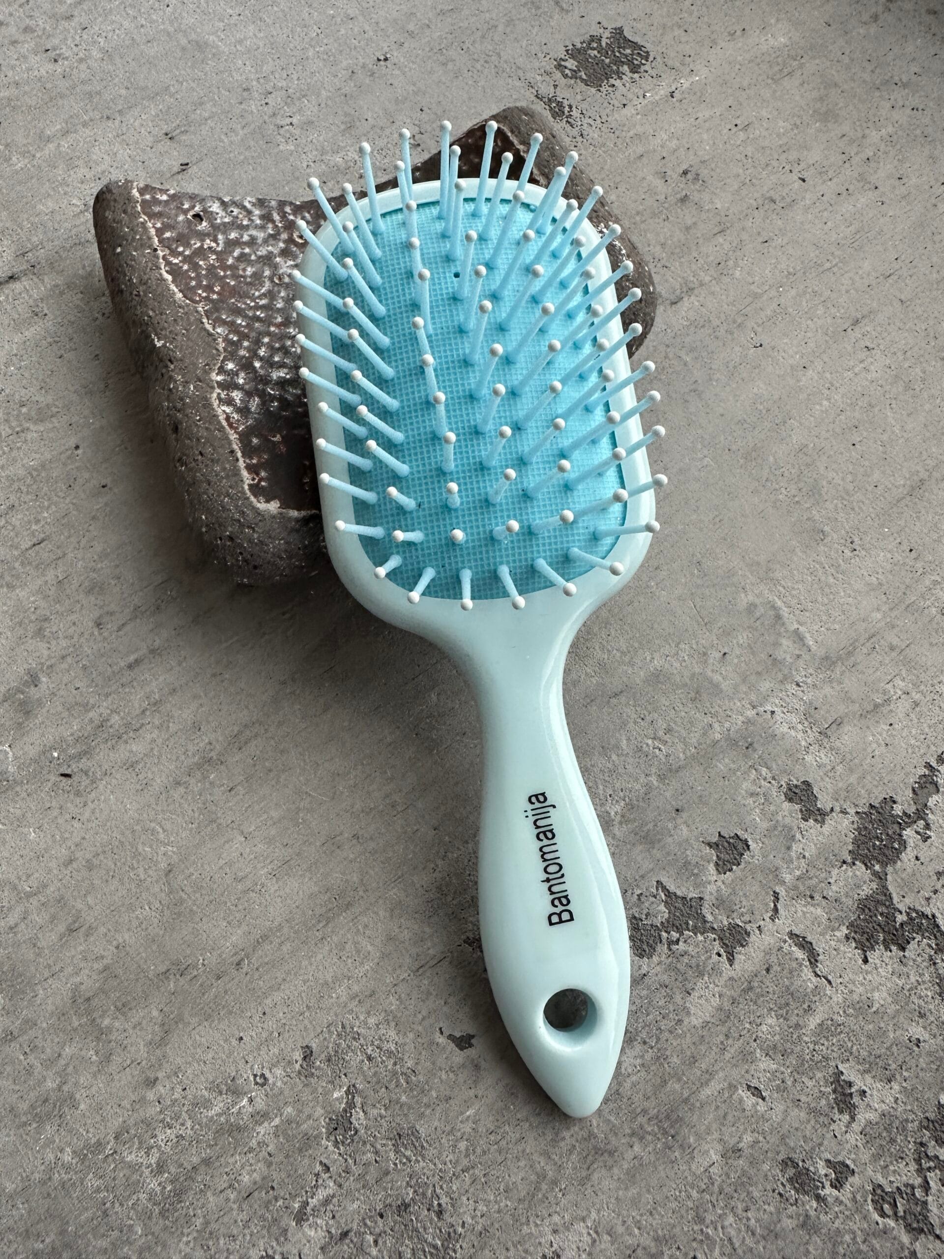 Plaukų šukos Lilo Stitch