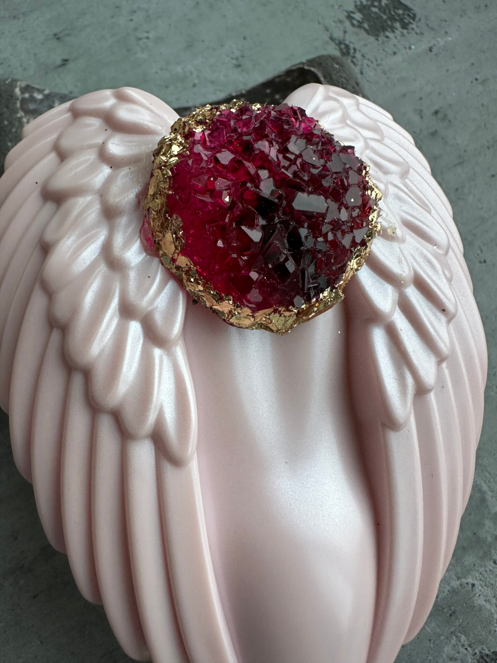 Plaukų šukos karalienė - Image 2