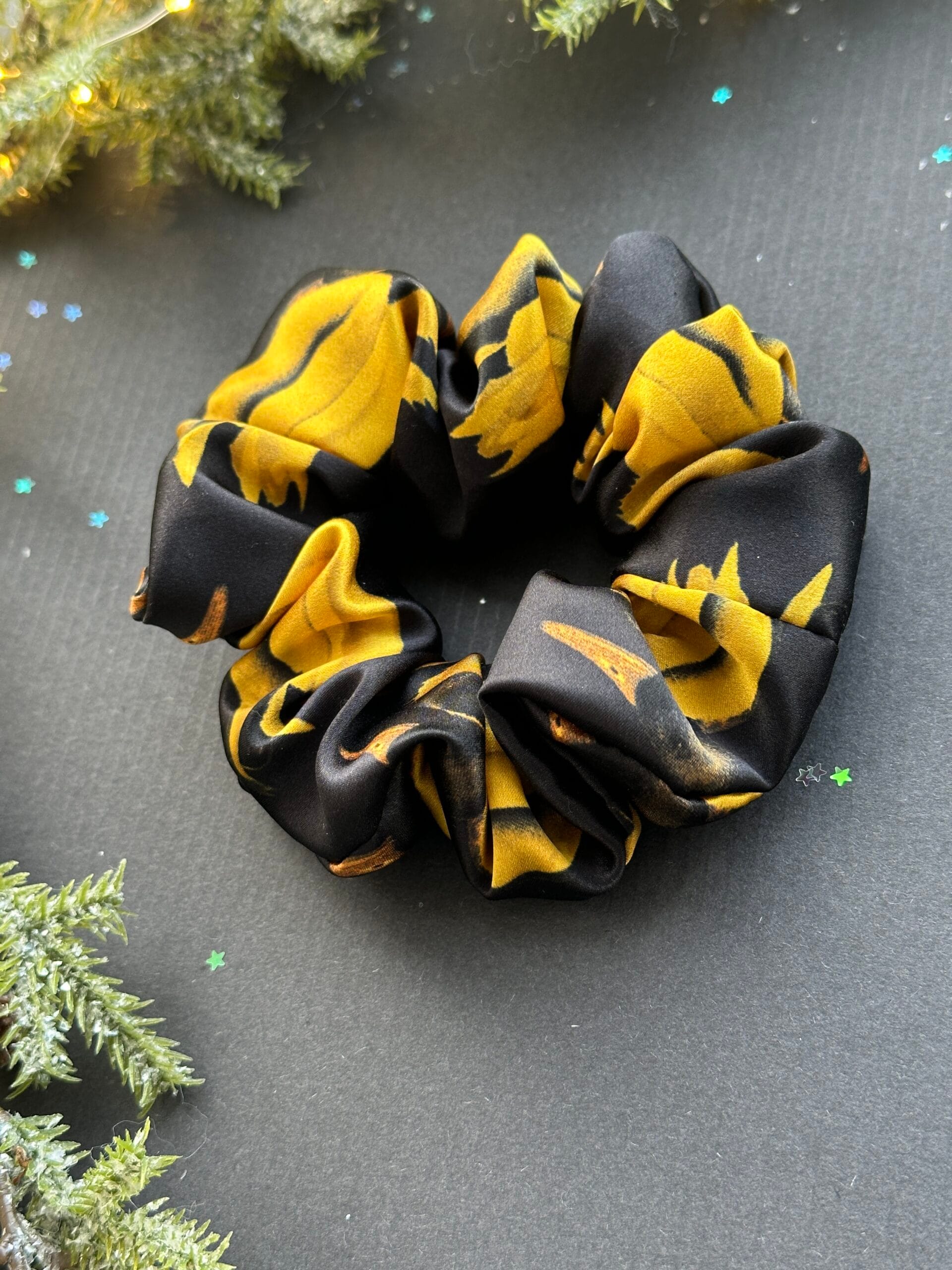 Šilkinė gumytė kolekcinis šilkas - Image 2