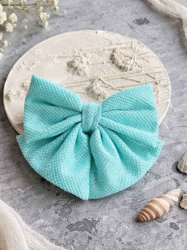 plaukų kaspinas mergaitėms