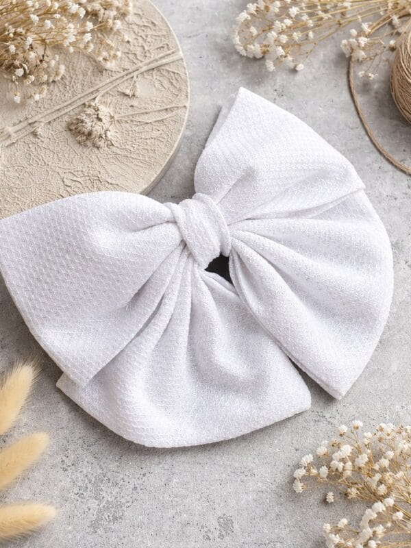 Kaspinas segtukas plaukams Princess