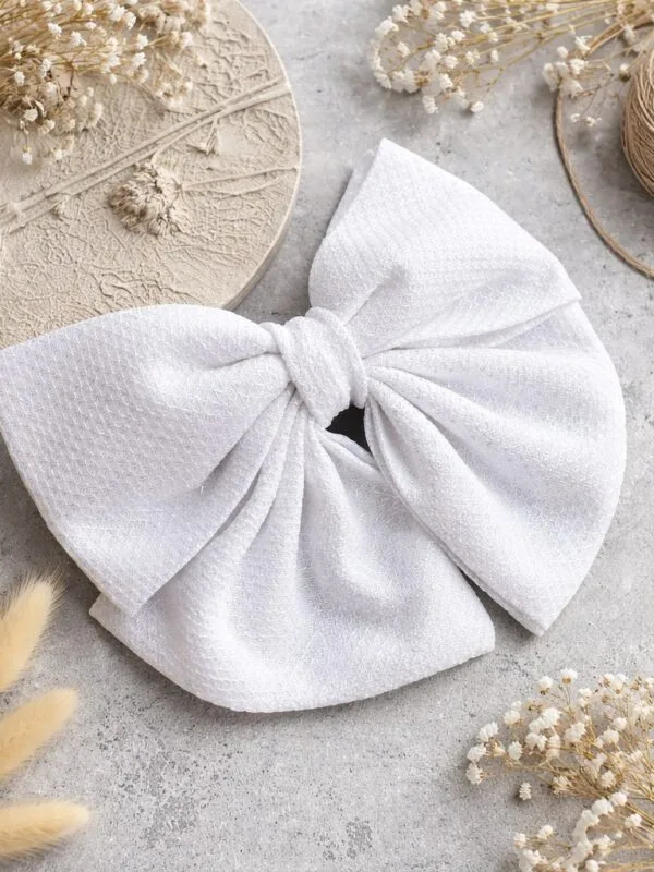 Kaspinas segtukas plaukams Princess