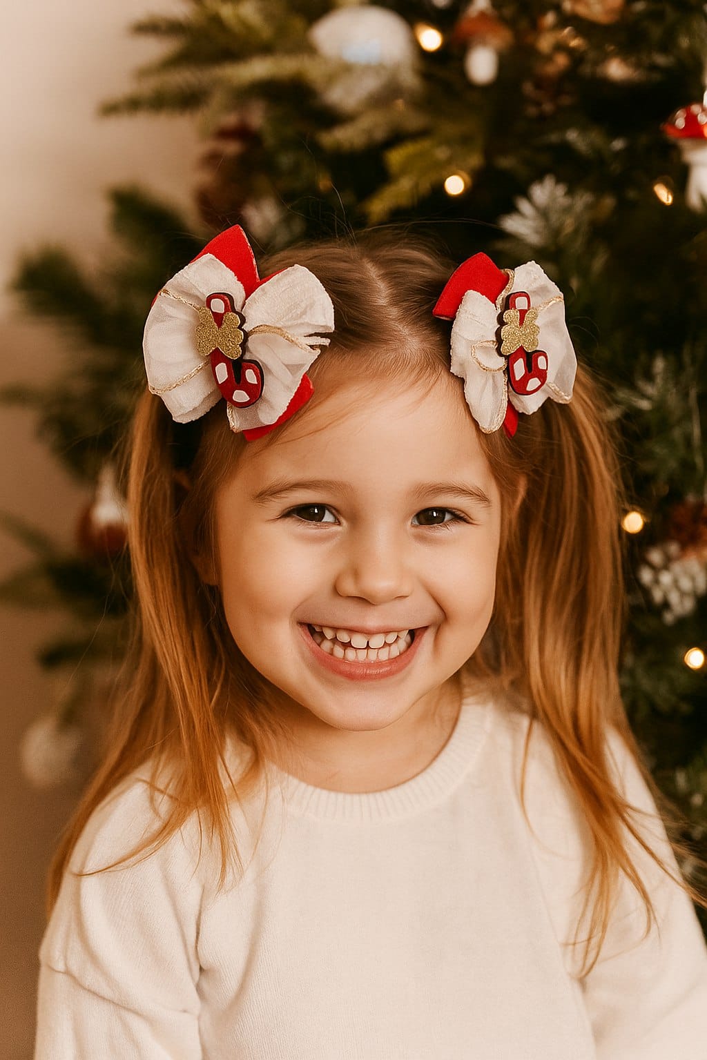 Plaukų gumytės mergaitėms saldainiai