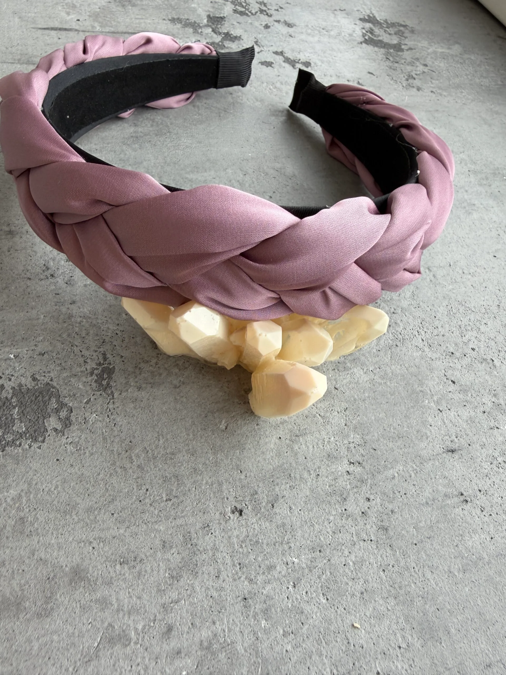 Lankelis plaukams rose - Image 2