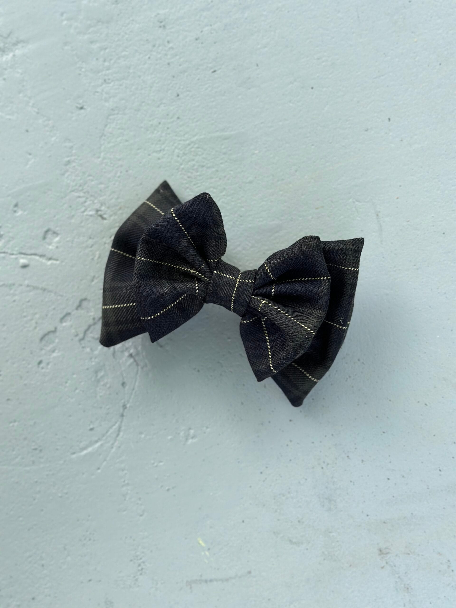 Plaukų kaspinas mergaitėms – elegantiškas aksesuaras kiekvienai progai - Image 2