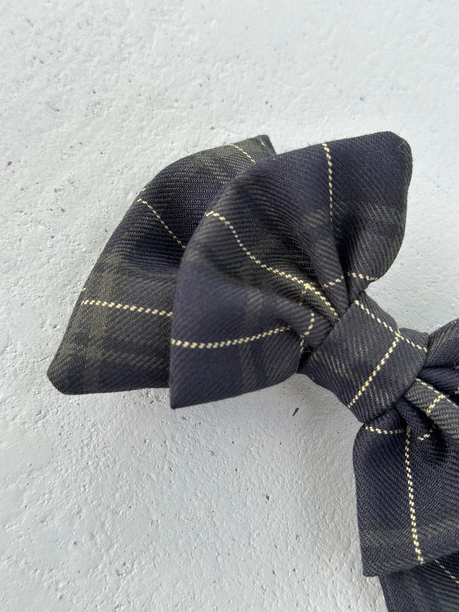 Plaukų kaspinas mergaitėms – elegantiškas aksesuaras kiekvienai progai - Image 3