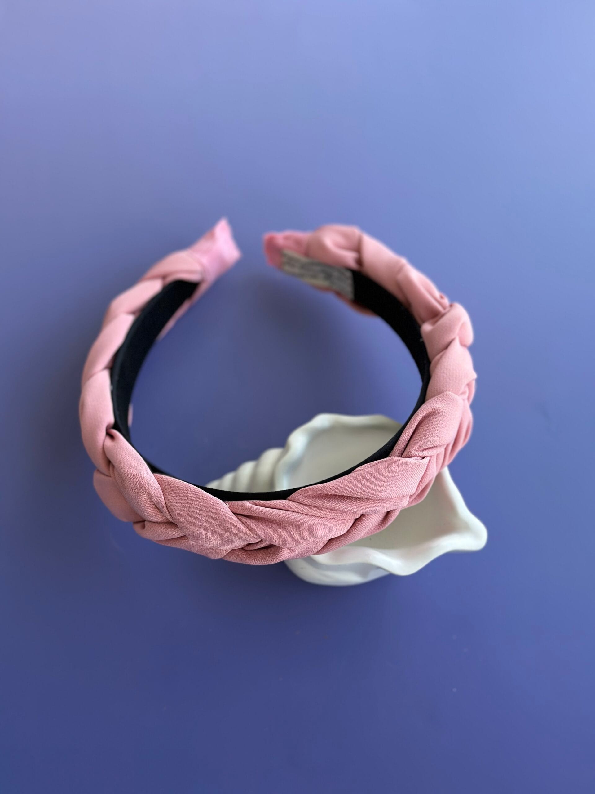 Plaukų lankelis  – aksesuaras plaukams - Image 2