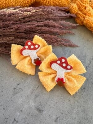 gumytės mergaitėms