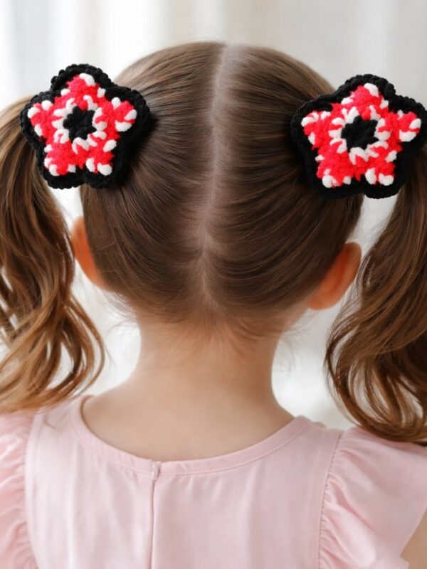 Plaukų gumytės pop