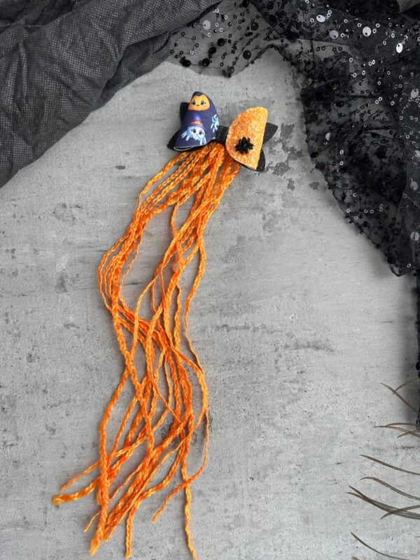 Plaukų segtukas su kasytėmis