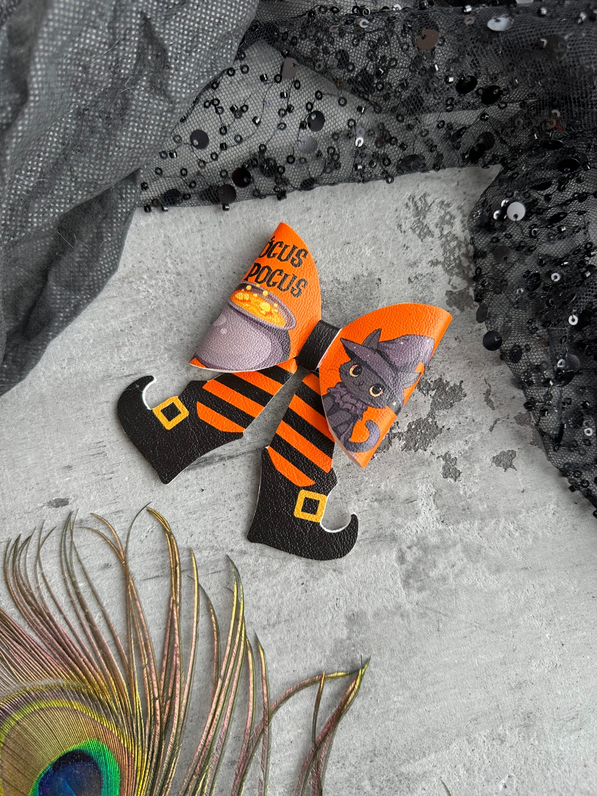 Segtukai plaukams linksmuoliai - Image 2