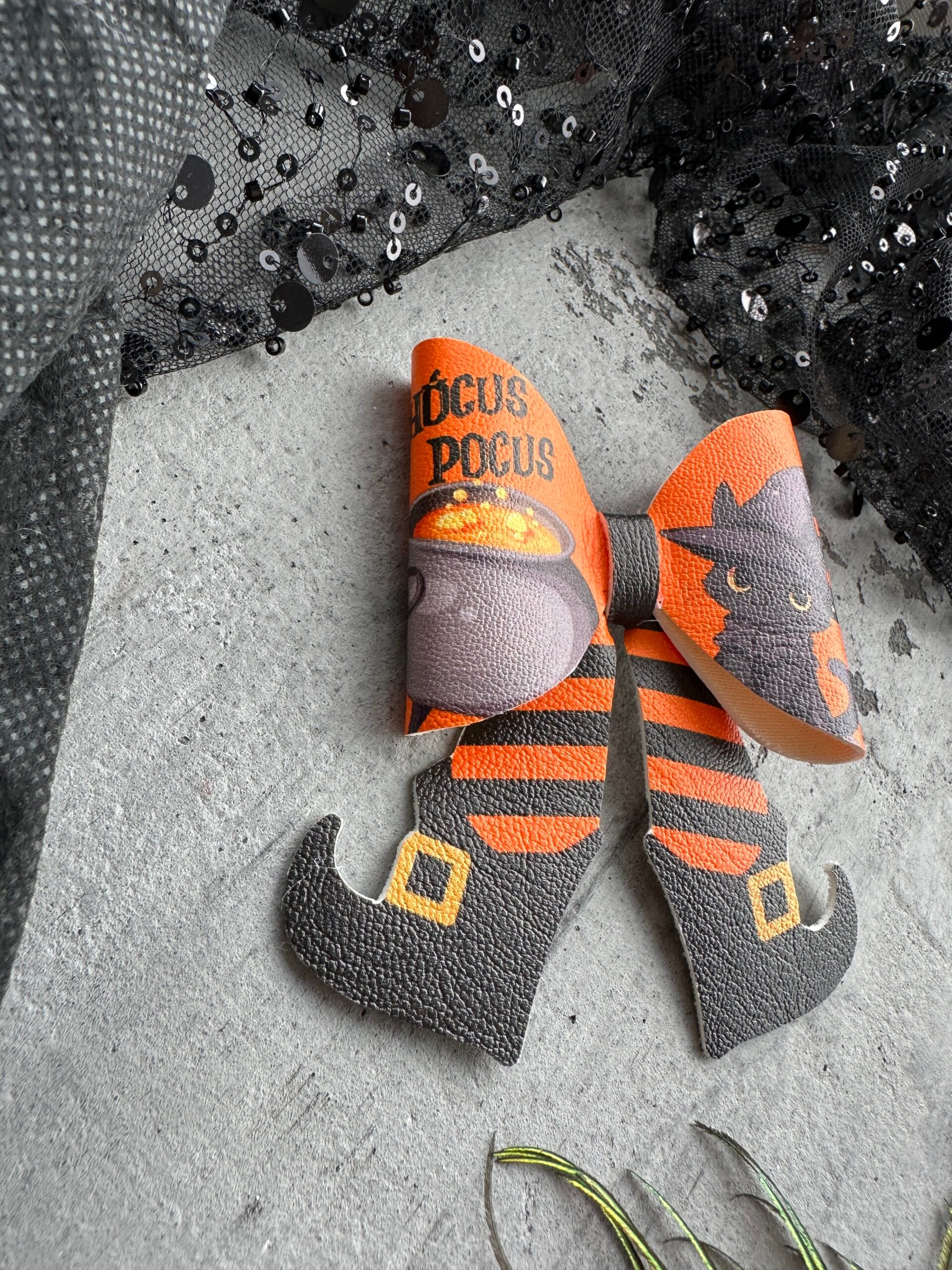 Segtukai plaukams linksmuoliai