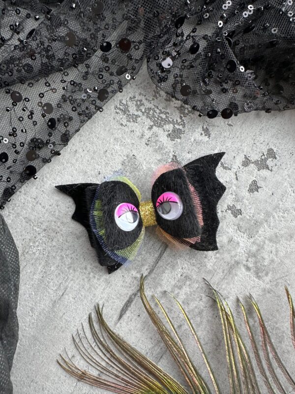 Segtukas Šikšnosparnis akytės