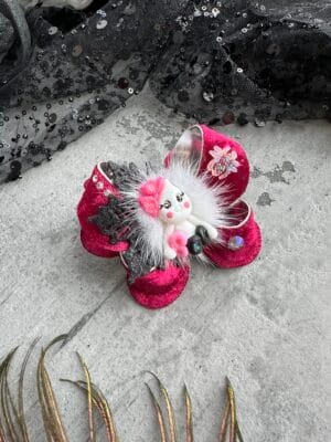 Plaukų gumytė Vaiduokliukė