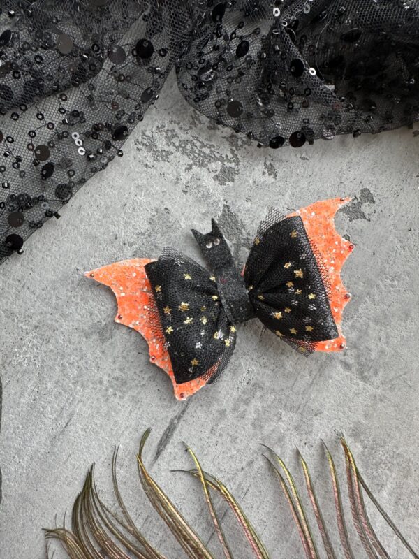 Segtukas Šikšnosparnis orange