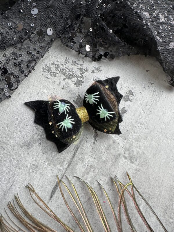 Segtukas Šikšnosparnis šviečiantys vorai