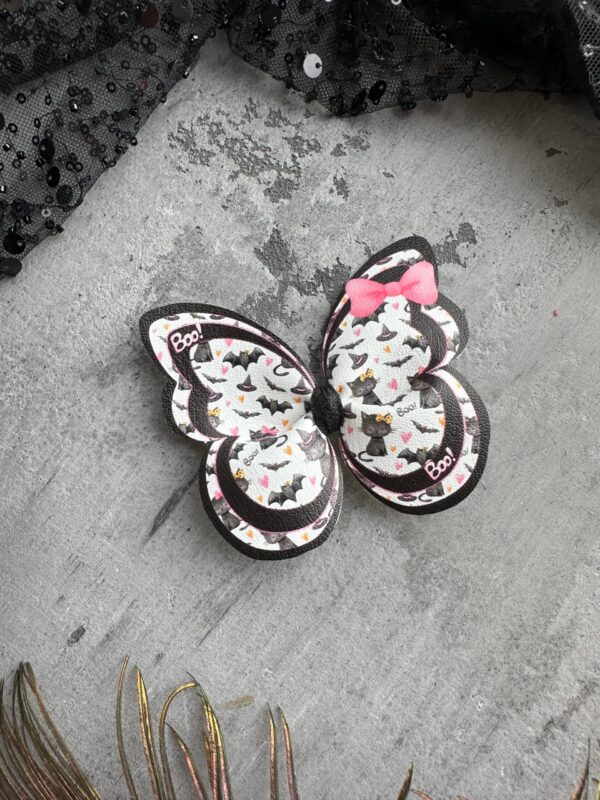 Segtukas drugelis boo