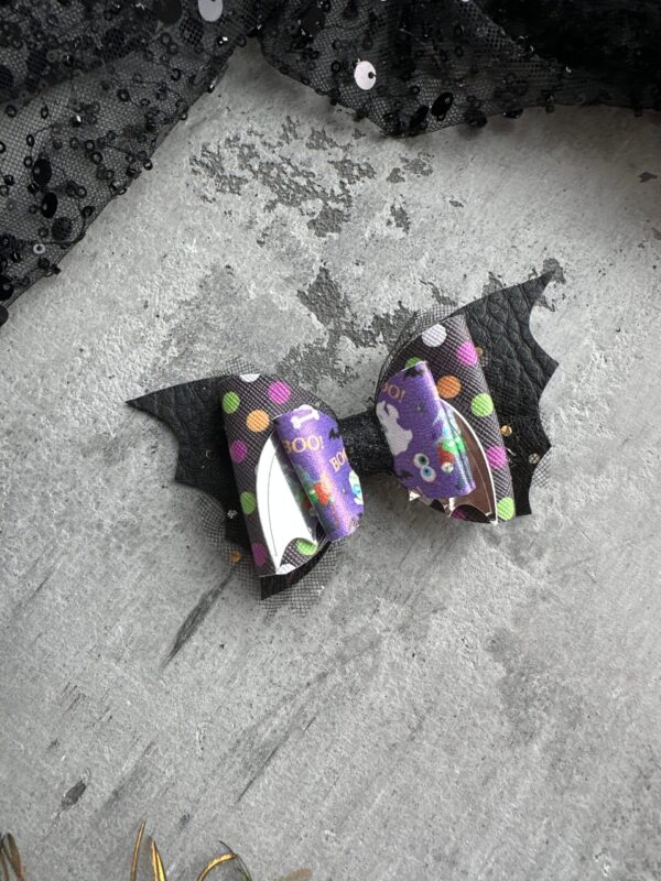 Segtukas Šikšnosparnis wow