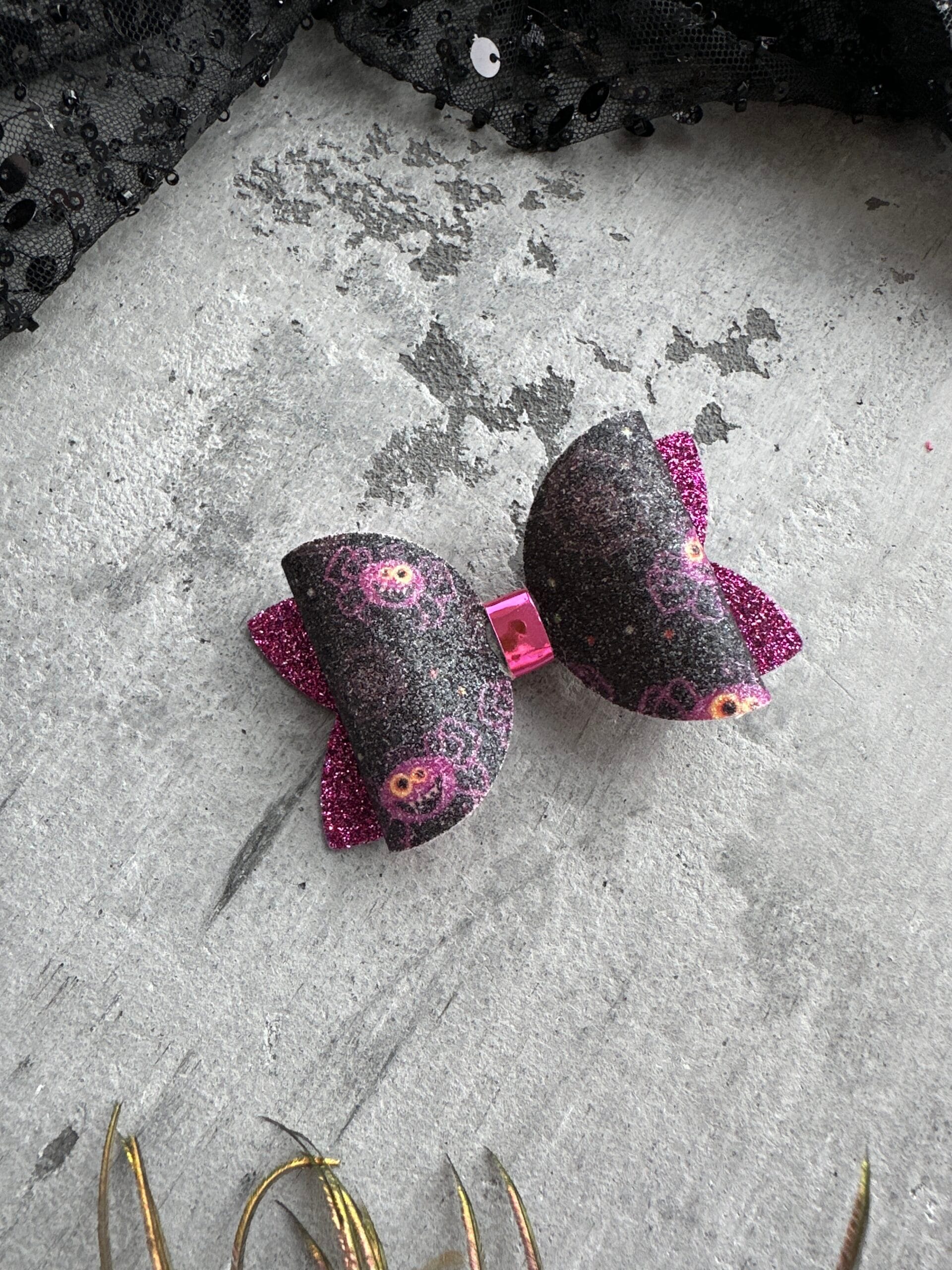 Segtukas plaukams blizgus