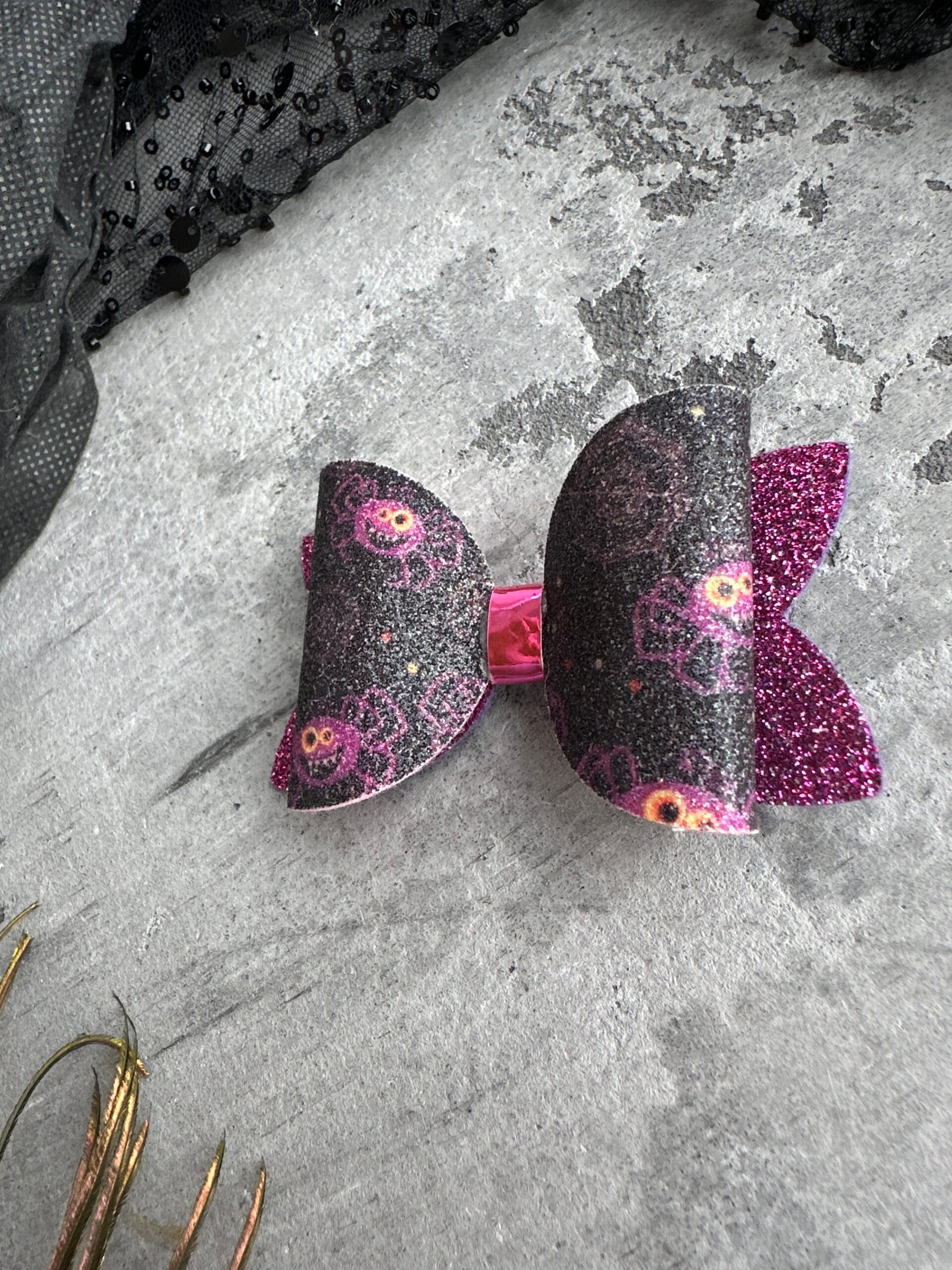 Segtukas plaukams blizgus