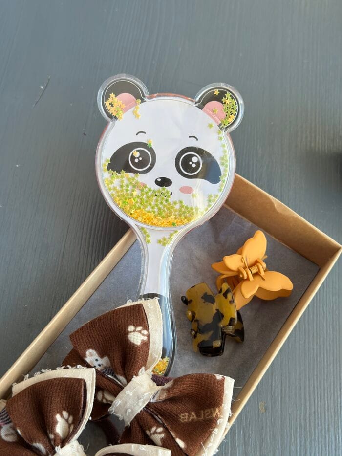 Rinkinukas "Panda" - Image 3