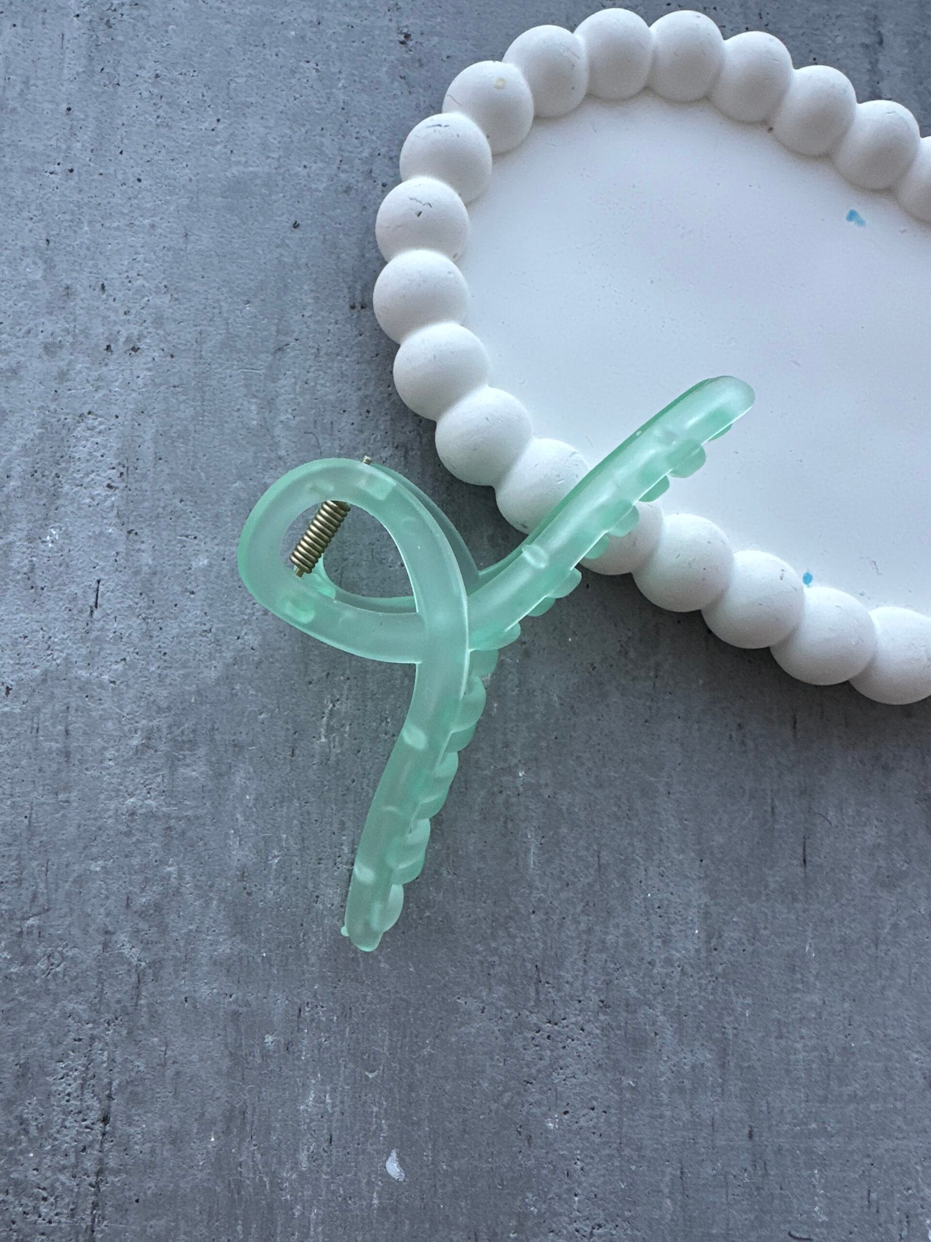 Plaukų kap kap mint