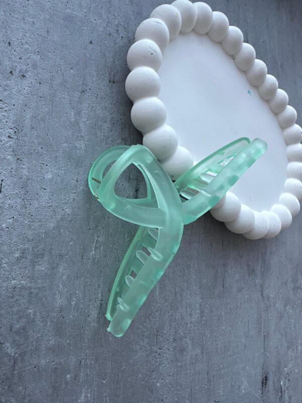 Plaukų kap kap mint