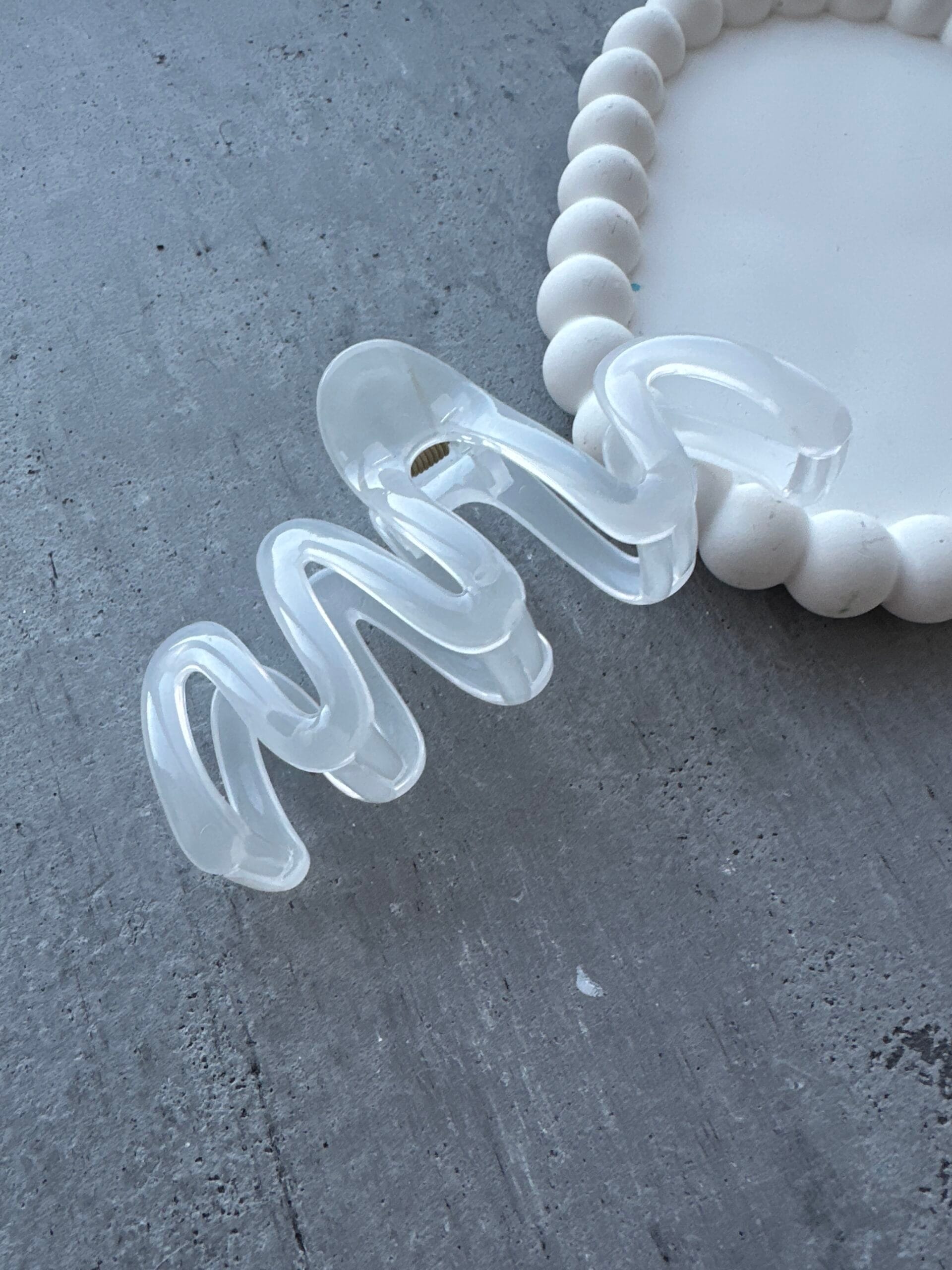 Plaukų kap kap zig zag