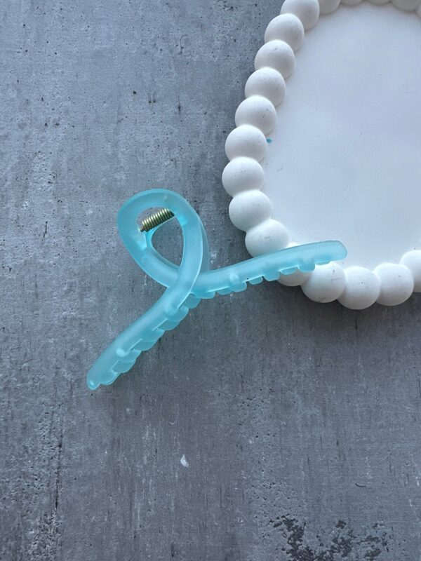 Plaukų kap kap banga